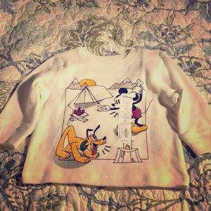 BRAND NEW boy 12m top